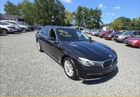 BMW 740 XDRIVE* ХЕДЪП* ПОДГРЕВ* КАМЕРА* КЕЙЛЕС* LANE* ASSI - 29999 лв. - 59997775 3