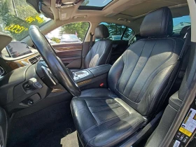 BMW 740 XDRIVE* ХЕДЪП* ПОДГРЕВ* КАМЕРА* КЕЙЛЕС* LANE* ASSI - 29999 лв. - 59997775 9
