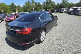 BMW 740 XDRIVE* ХЕДЪП* ПОДГРЕВ* КАМЕРА* КЕЙЛЕС* LANE* ASSI - 29999 лв. - 59997775 2