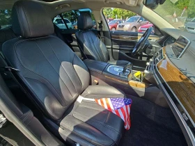 BMW 740 XDRIVE* ХЕДЪП* ПОДГРЕВ* КАМЕРА* КЕЙЛЕС* LANE* ASSI - 29999 лв. - 59997775 10