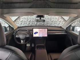 Обява за продажба на Tesla Model Y LONG RANGE * DUAL MOTOR * КАРБОН ПАКЕТ *  ~72 900 лв. - изображение 5