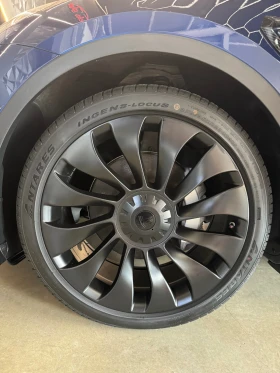 Tesla Model Y LONG RANGE * DUAL MOTOR *   *  | Mobile.bg    16