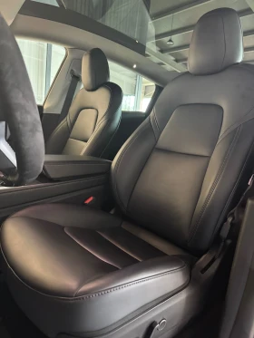 Tesla Model Y LONG RANGE * DUAL MOTOR *   *  | Mobile.bg    14