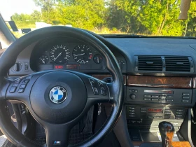 BMW 530 530i   | Mobile.bg    7