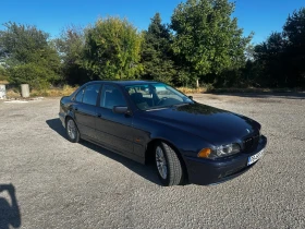     BMW 530 530i  