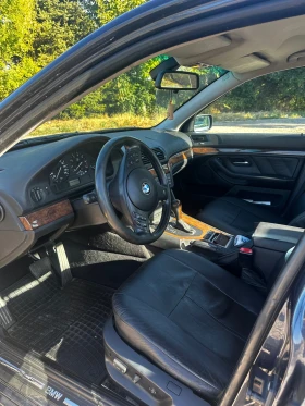 BMW 530 530i   | Mobile.bg    5