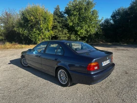     BMW 530 530i  