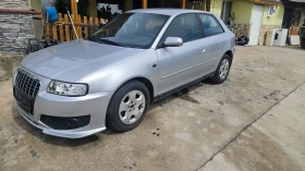 Обява за продажба на Audi A3 1.6i клима ~2 600 лв. - изображение 7