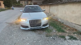 Обява за продажба на Audi A3 1.6i клима ~2 600 лв. - изображение 3