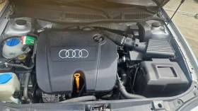 Audi A3 1.6i  | Mobile.bg    14