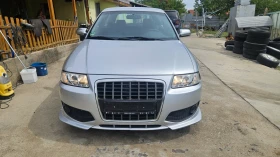 Обява за продажба на Audi A3 1.6i клима ~2 600 лв. - изображение 1