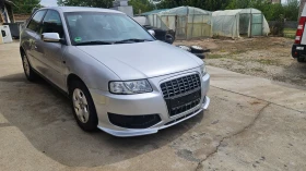 Обява за продажба на Audi A3 1.6i клима ~2 600 лв. - изображение 2