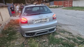 Обява за продажба на Audi A3 1.6i клима ~2 600 лв. - изображение 4