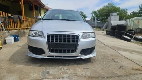 Обява за продажба на Audi A3 1.6i клима ~2 600 лв. - изображение 1