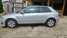 Обява за продажба на Audi A3 1.6i клима ~2 600 лв. - изображение 8