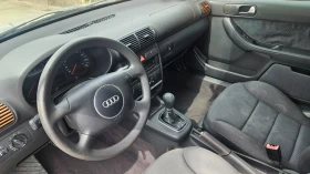 Обява за продажба на Audi A3 1.6i клима ~2 600 лв. - изображение 9