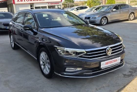 VW Passat Elegance-Matrix- | Mobile.bg    3