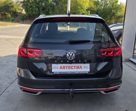 VW Passat Elegance-Matrix- | Mobile.bg    5