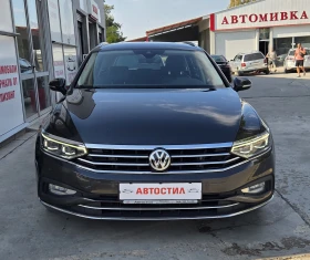 VW Passat Elegance-Matrix- | Mobile.bg    2