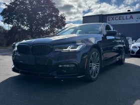 BMW 530 I xDrive* CARFAX* АВТОФИНАНСИРАНЕ* 