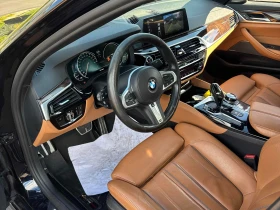 BMW 530 I xDrive* CARFAX* АВТОФИНАНСИРАНЕ* - 35900 лв. - 58304036 9