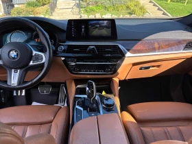 BMW 530 I xDrive* CARFAX* АВТОФИНАНСИРАНЕ* - 35900 лв. - 58304036 14