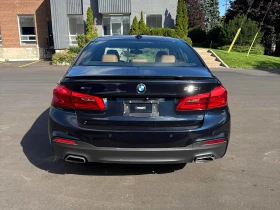 BMW 530 I xDrive* CARFAX* АВТОФИНАНСИРАНЕ* - 35900 лв. - 58304036 5