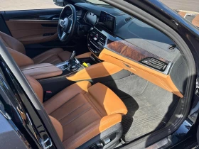 BMW 530 I xDrive* CARFAX* АВТОФИНАНСИРАНЕ* - 35900 лв. - 58304036 11