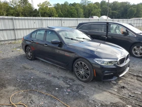 BMW 540 XI | Mobile.bg    4