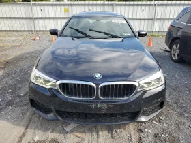 BMW 540 XI | Mobile.bg    5