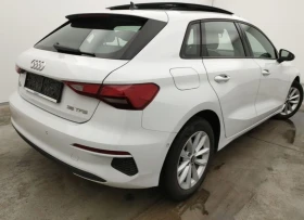 Audi A3 35 TFSI S TRONIC.KAMERA.NAVI.LED.PANO - 46500 лв. / 23775.07 € - 19036766 3