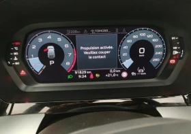 Audi A3 35 TFSI S TRONIC.KAMERA.NAVI.LED.PANO - 46500 лв. / 23775.07 € - 19036766 16