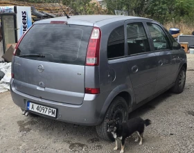 Opel Meriva | Mobile.bg    4