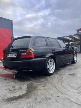 BMW 320 320d | Mobile.bg    4