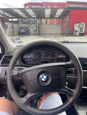 BMW 320 320d | Mobile.bg    10