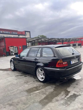 BMW 320 320d | Mobile.bg    9