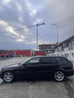 BMW 320 320d | Mobile.bg    2