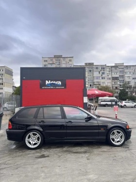 BMW 320 320d | Mobile.bg    5