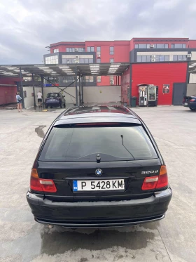 BMW 320 320d | Mobile.bg    6