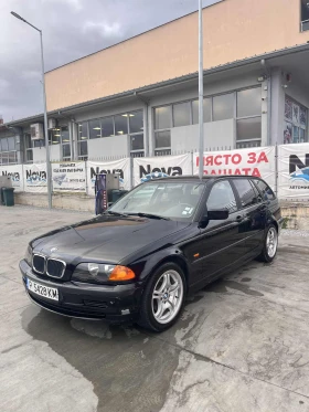 BMW 320 320d | Mobile.bg    3