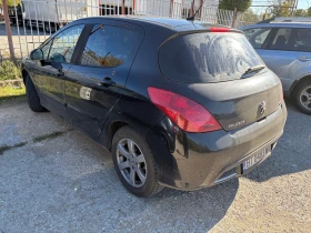 Обява за продажба на Peugeot 308 ~8 640 лв. - изображение 1