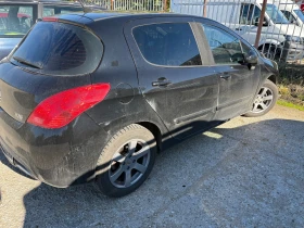 Обява за продажба на Peugeot 308 ~8 640 лв. - изображение 3