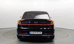 Обява за продажба на Hyundai Sonata 2.0 Lpi ГАЗ ~26 500 лв. - изображение 3