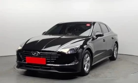 Обява за продажба на Hyundai Sonata 2.0 Lpi ГАЗ ~26 500 лв. - изображение 1
