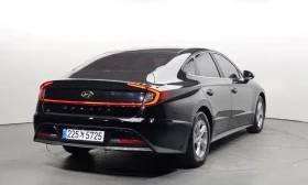 Обява за продажба на Hyundai Sonata 2.0 Lpi ГАЗ ~26 500 лв. - изображение 1