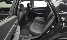 Обява за продажба на Hyundai Sonata 2.0 Lpi ГАЗ ~26 500 лв. - изображение 10