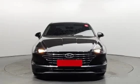 Обява за продажба на Hyundai Sonata 2.0 Lpi ГАЗ ~26 500 лв. - изображение 2