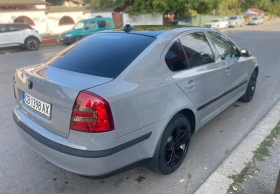 Обява за продажба на Skoda Octavia 1.9 TDI  NARDO GREY ~9 000 лв. - изображение 5