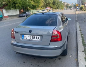 Обява за продажба на Skoda Octavia 1.9 TDI  NARDO GREY ~9 000 лв. - изображение 7