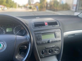 Обява за продажба на Skoda Octavia 1.9 TDI  NARDO GREY ~9 000 лв. - изображение 10